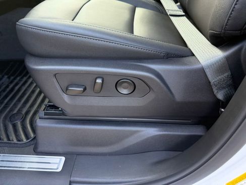 New 2026 Chevrolet Silverado 1500 LT w/ Texas Edition Plus image 20