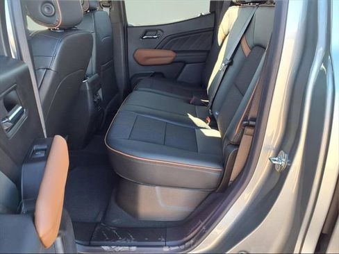 New 2026 GMC Canyon AT4 image 25