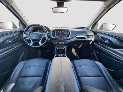Used 2024 GMC Terrain SLT AWD/4WD image 25