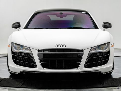 Used 2010 Audi R8 V10 image 35