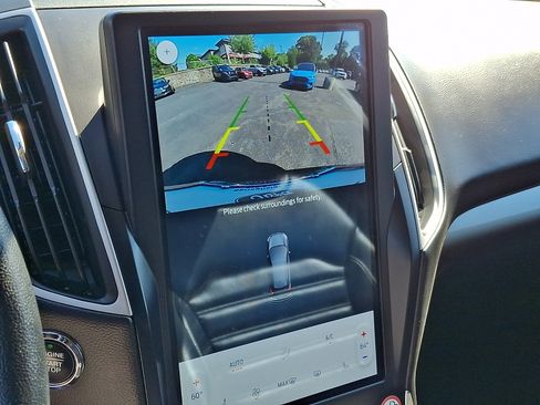 Certified 2024 Ford Edge SEL AWD/4WD image 18