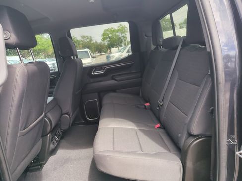 Used 2023 Chevrolet Silverado 1500 LT w/ All Star Edition Plus RWD image 15