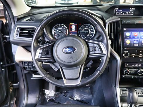 Used 2021 Subaru Ascent Limited w/ Technology Package AWD/4WD image 35