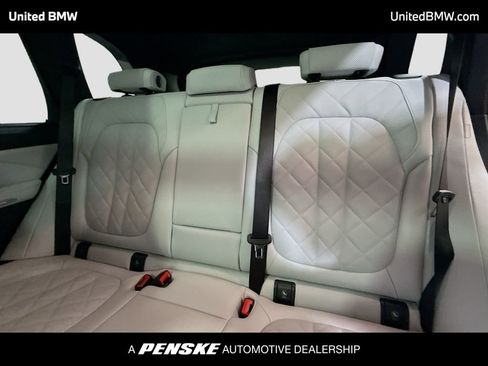 New 2026 BMW X5 xDrive40i image 13