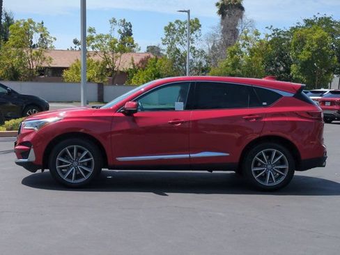 Used 2019 Acura RDX AWD w/ Technology Package image 8