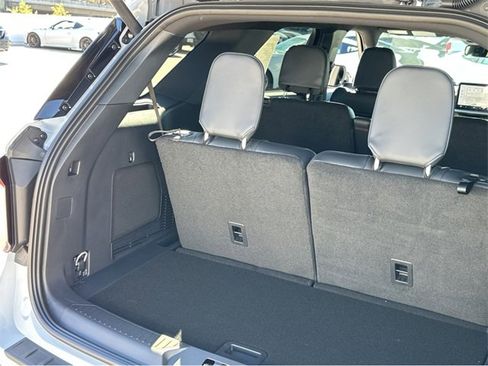 New 2026 Ford Explorer ST image 19