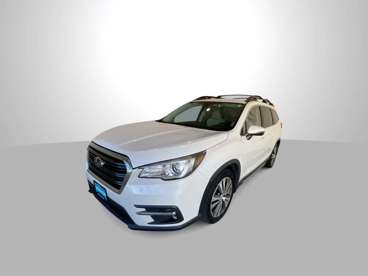 Used 2020 Subaru Ascent Limited w/ Popular Package #3 AWD/4WD image 4