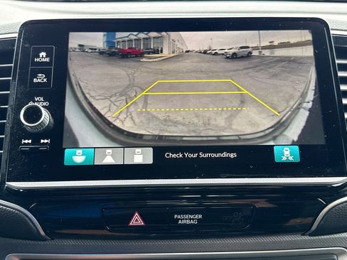 Certified 2025 Honda Ridgeline RTL+ image 31