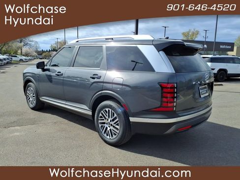 New 2026 Hyundai Palisade SEL image 3