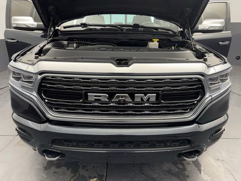 Used 2020 RAM 1500 Limited AWD/4WD image 15