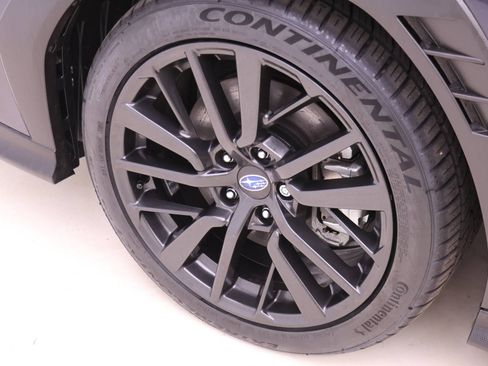 Used 2025 Subaru WRX Limited w/ Popular Package #2A image 20