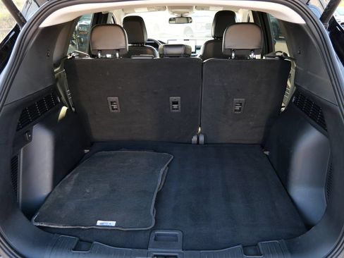 Used 2024 Ford Escape Platinum AWD/4WD image 9