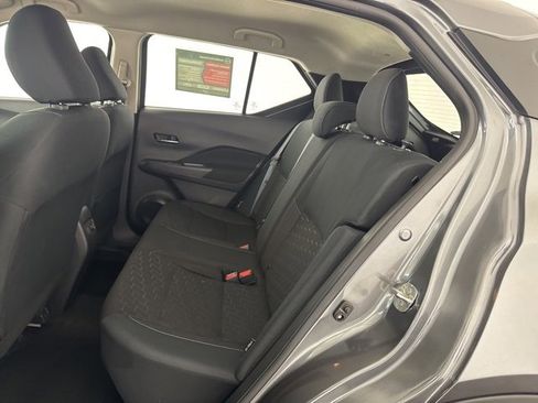 Certified 2023 Nissan Kicks SV image 24