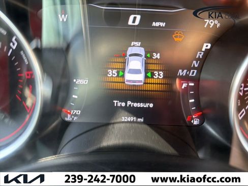 Used 2021 Dodge Challenger R/T Scat Pack w/ Plus Package image 10