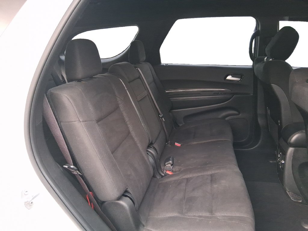 Used 2023 Dodge Durango SXT Launch Edition AWD/4WD image 28