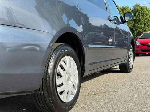 Used 2008 Toyota Sienna LE image 36