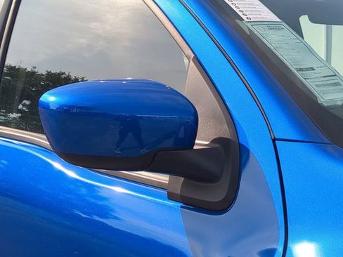 Certified 2024 Nissan Frontier SL w/ Technology Package image 12