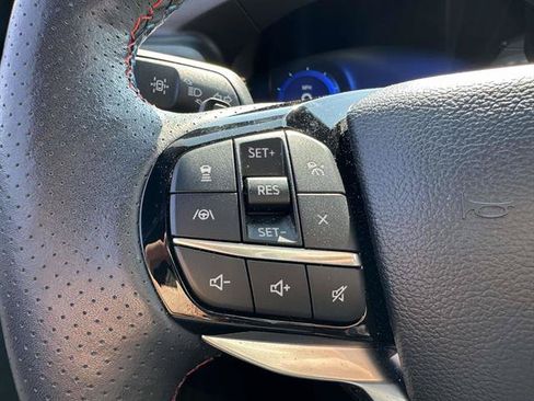 Used 2024 Ford Explorer ST w/ Equipment Group 401A AWD/4WD image 16