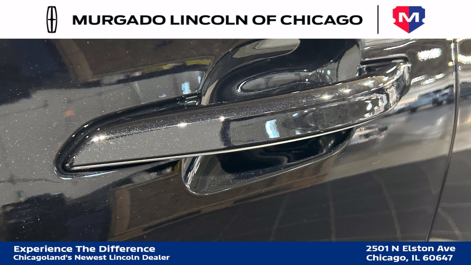 Used 2026 Lincoln Aviator Reserve AWD/4WD image 18