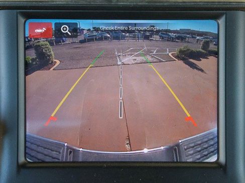 Used 2023 RAM 2500 Big Horn w/ Level 1 Equipment Group image 17