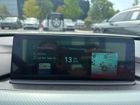 Used 2018 BMW 440i xDrive Convertible AWD/4WD image 8
