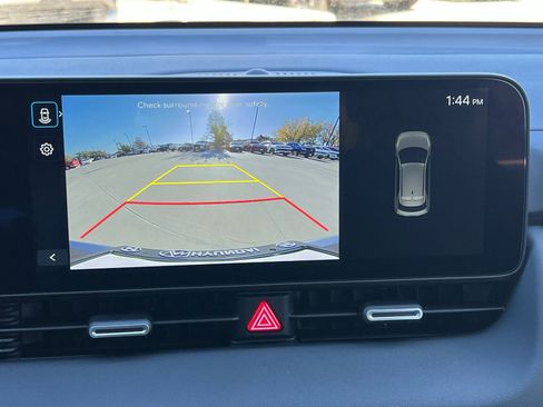 New 2026 Hyundai Ioniq 5 SE image 29