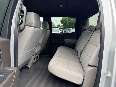Used 2021 Chevrolet Silverado 1500 LT w/ Max Trailering Package AWD/4WD image 10