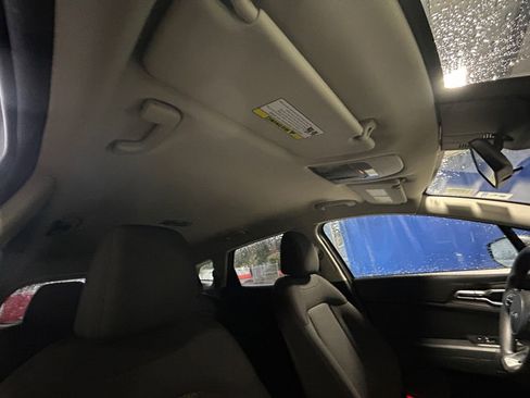 Used 2024 Kia Sportage LX image 27