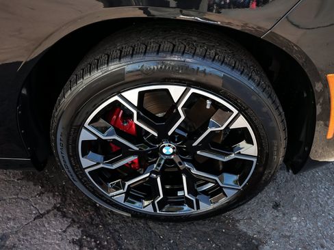 Used 2026 BMW X3 M50 AWD/4WD image 10