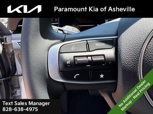 New 2026 Kia K5 GT-Line FWD image 13
