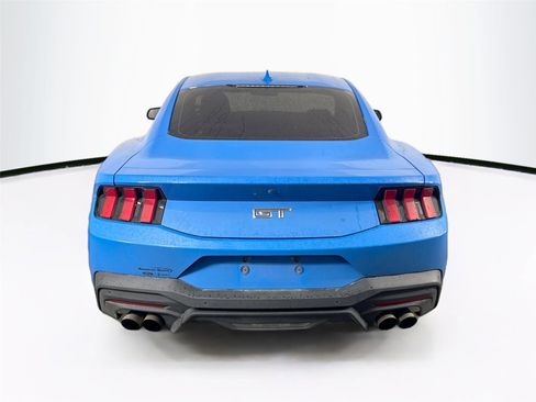 Used 2024 Ford Mustang GT Premium image 7