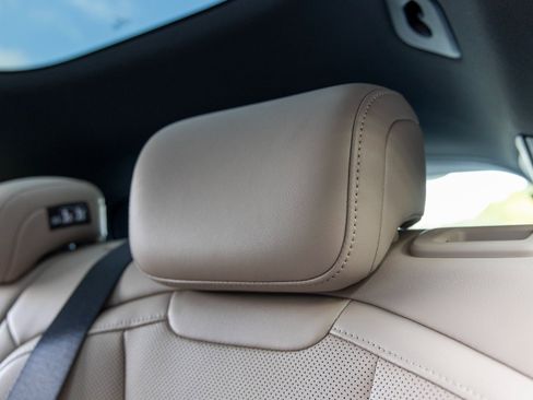 Certified 2024 Porsche Taycan 4 Cross Turismo image 41