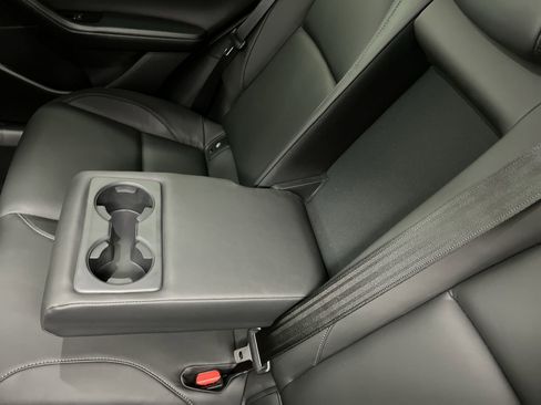 New 2025 MAZDA CX-30 AWD 2.5 S w/ Select Sport Pkg image 10