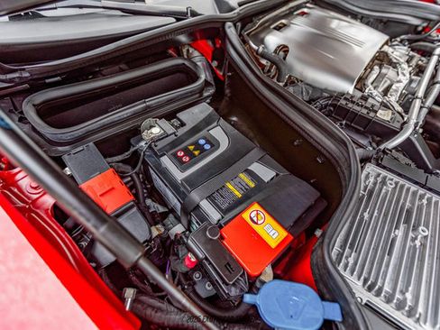 Used 2016 Mercedes-Benz AMG GT S image 17