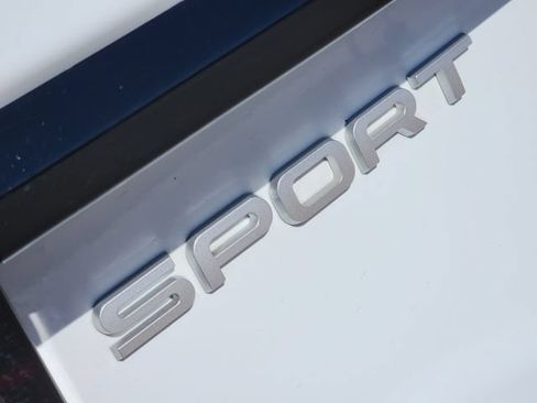 Used 2025 Land Rover Discovery Sport S AWD/4WD image 12