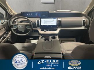 Used 2025 Ford Expedition Active video 2