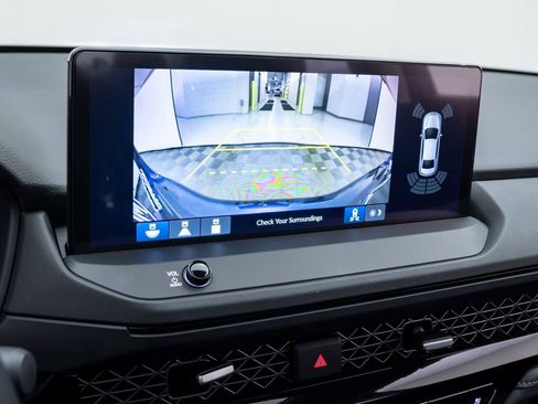 New 2026 Honda Accord Touring image 29