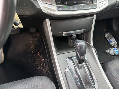 Used 2014 Honda Accord Sport image 22
