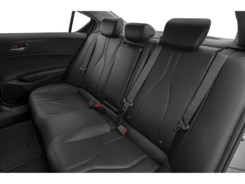 Used 2019 Acura ILX FWD image 13