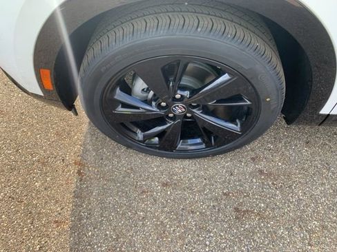 New 2026 Buick Envision Sport Touring image 11