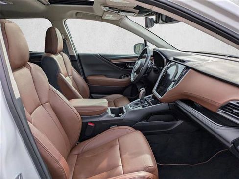 Certified 2023 Subaru Outback Touring XT image 28