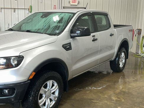 Used 2019 Ford Ranger XL w/ FX4 Off-Road Package image 5