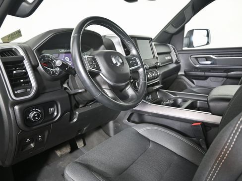 Used 2022 RAM 1500 Lone Star image 22