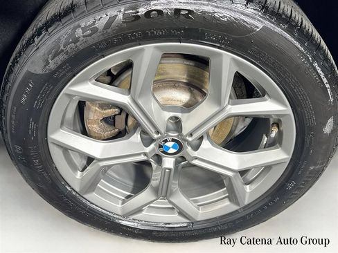 Used 2024 BMW X3 xDrive30i w/ Premium Package AWD/4WD image 33