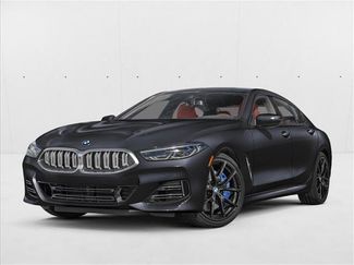 Used 2025 BMW 840i RWD video 1