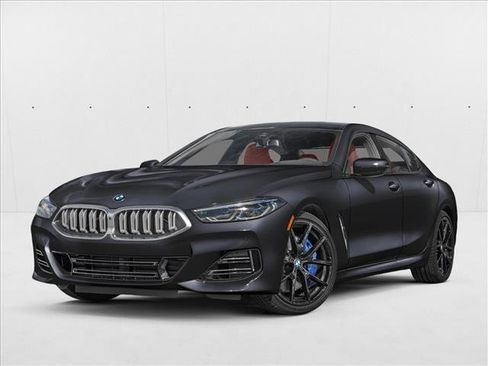 Used 2025 BMW 840i RWD image 1