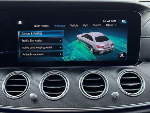 Used 2021 Mercedes-Benz E 63 AMG S image 32
