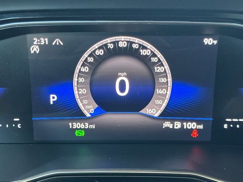 Certified 2024 Volkswagen Jetta SE w/ Panoramic Sunroof Package image 23