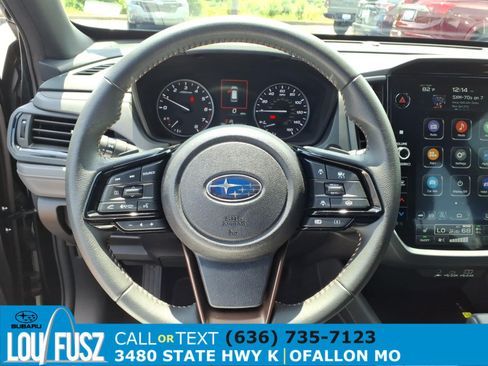 Used 2025 Subaru Forester Sport AWD/4WD image 19