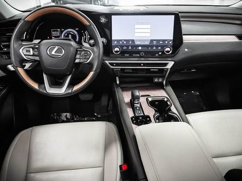 Certified 2024 Lexus RX 350h w/ Convenience Package image 19